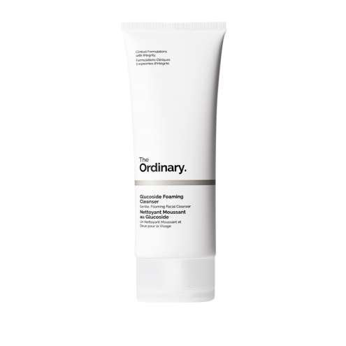 THE ORDINARY Glucoside Foaming Cleanser 150 ml